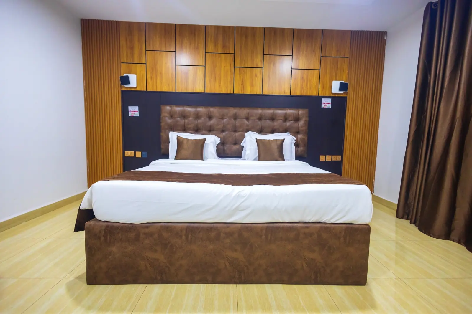 Executive Room view 5