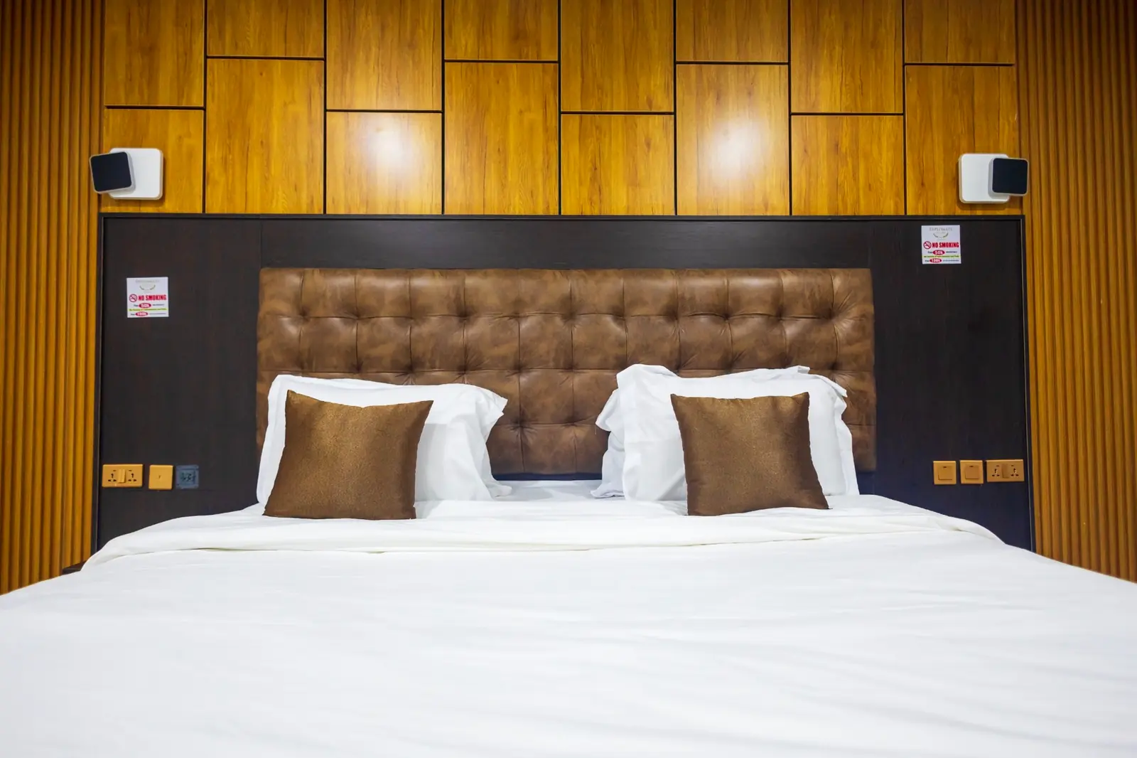 Executive Room view 6